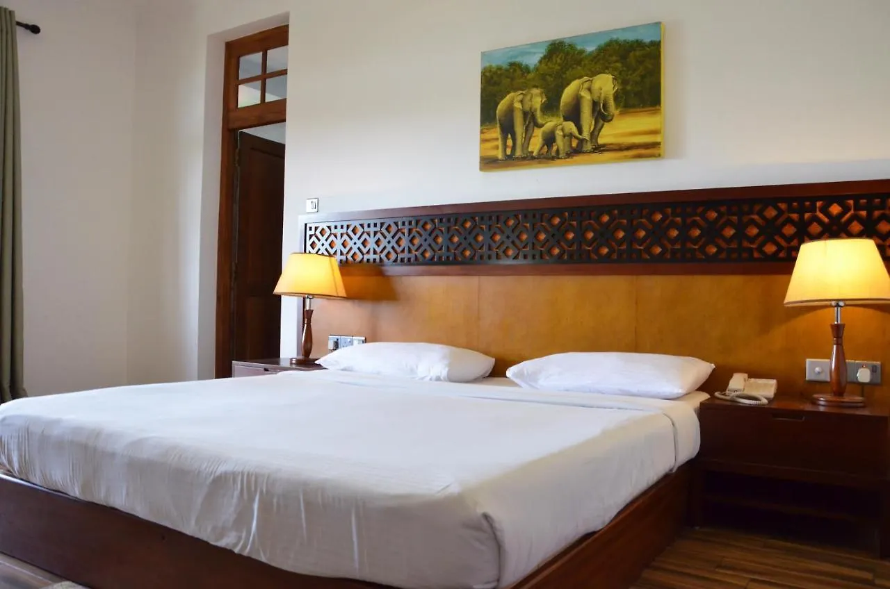 Heaven Seven Nuwara Eliya Hotel