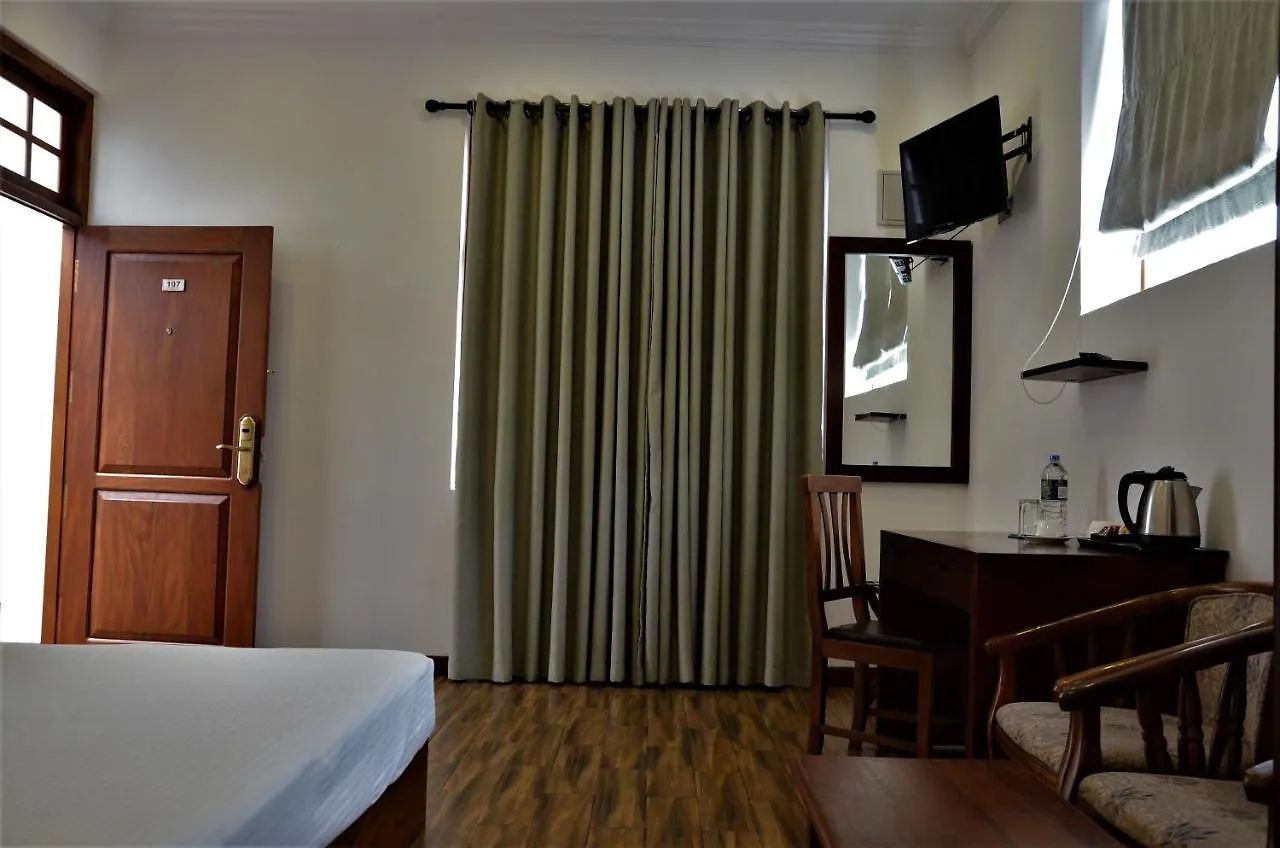 Heaven Seven Nuwara Eliya Hotel 3*,  Sri Lanka