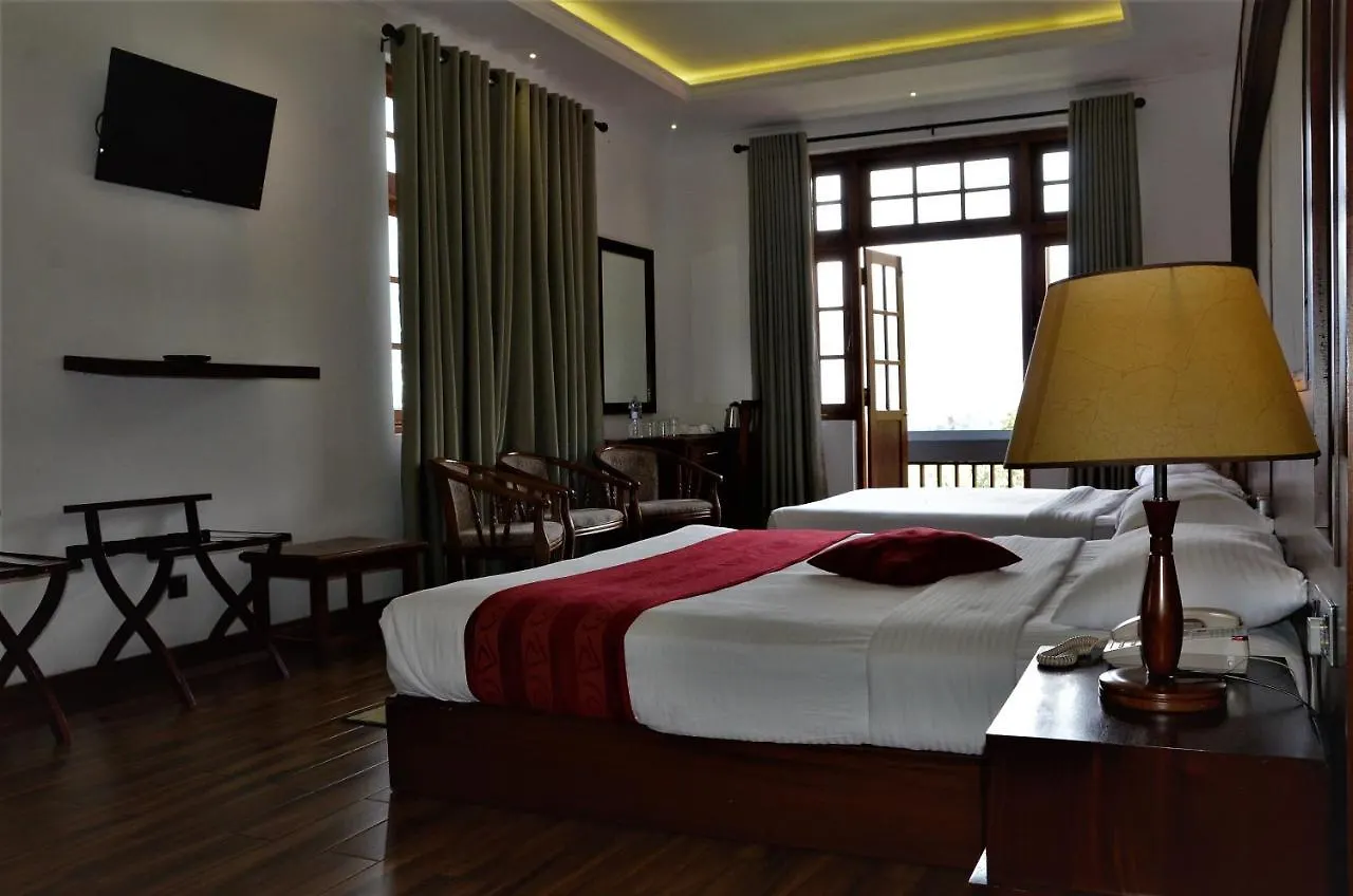Heaven Seven Nuwara Eliya Hotel