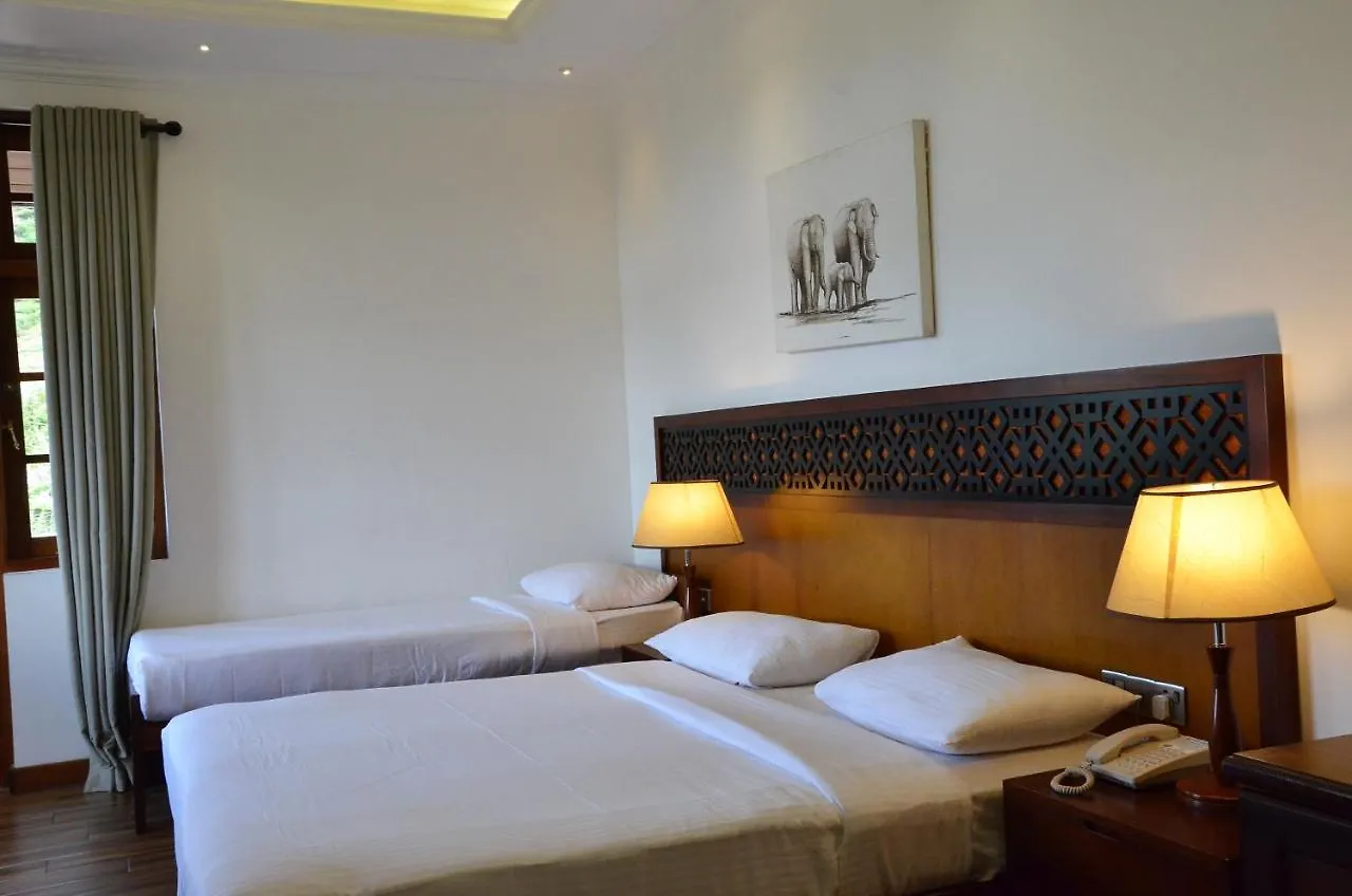 Heaven Seven Nuwara Eliya Hotel 3*,