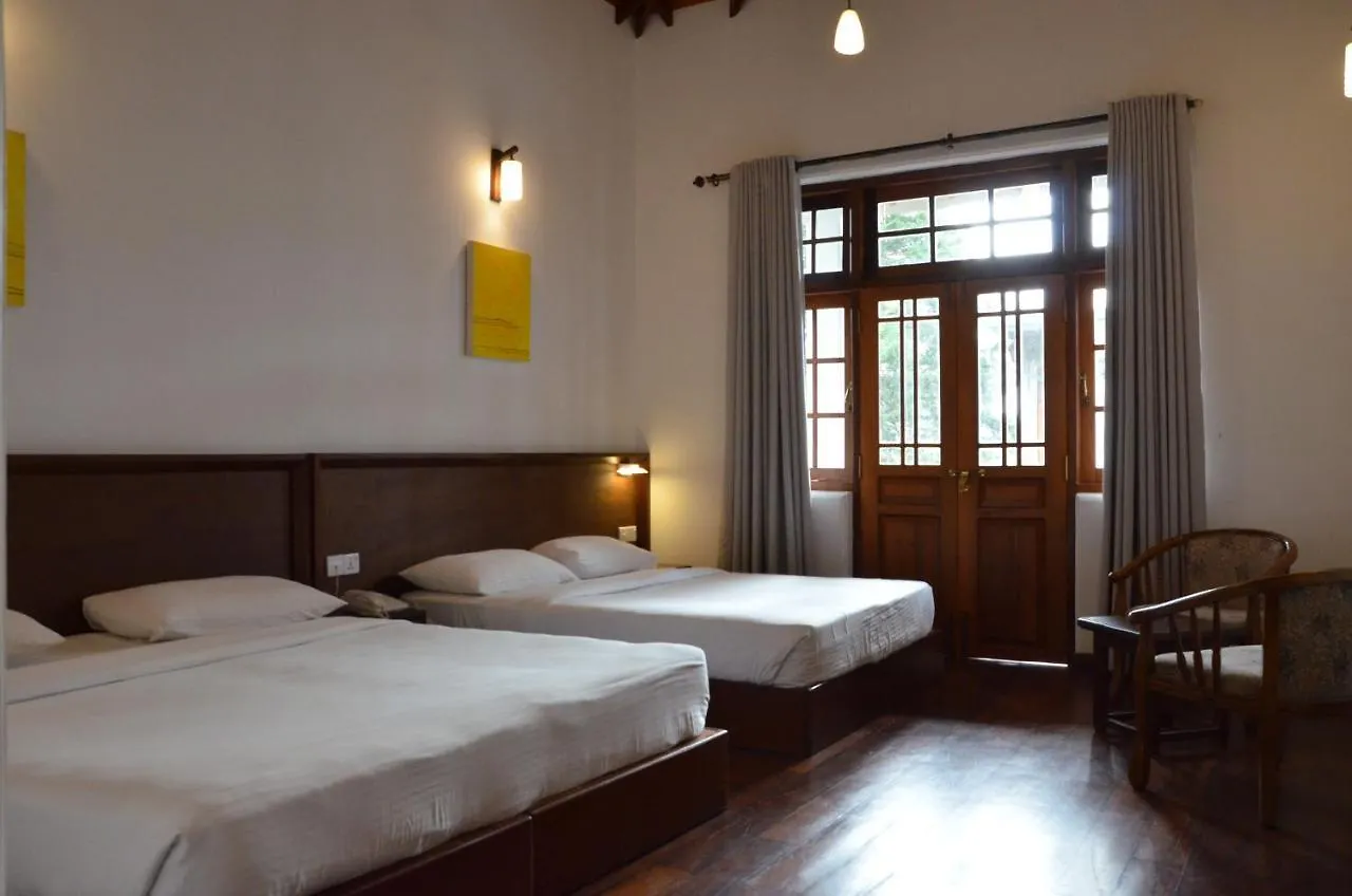 Heaven Seven Nuwara Eliya Hotel
