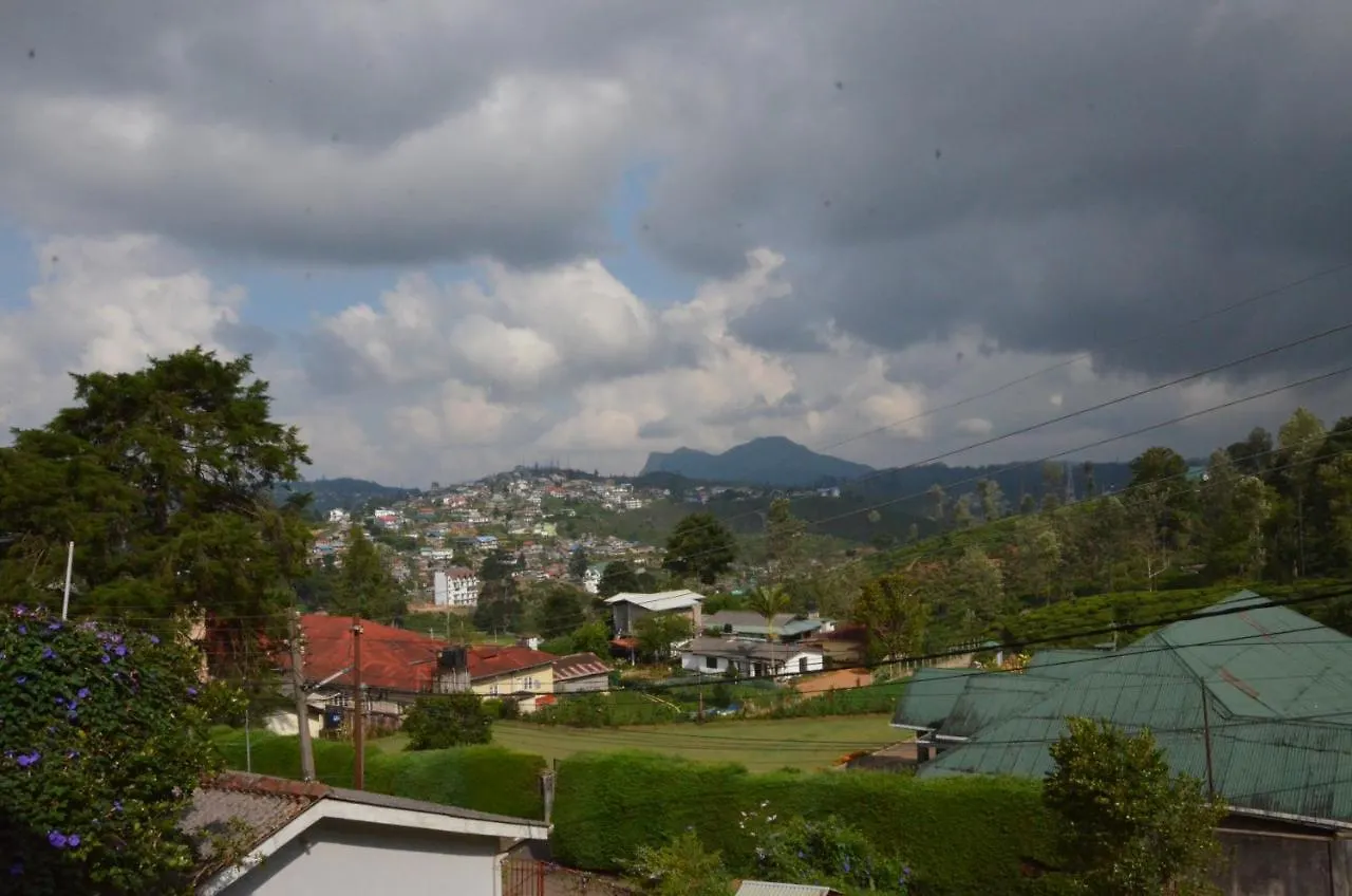 Heaven Seven Nuwara Eliya Hotel