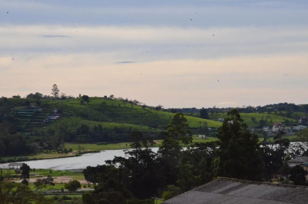Heaven Seven Nuwara Eliya Hotel 3*,