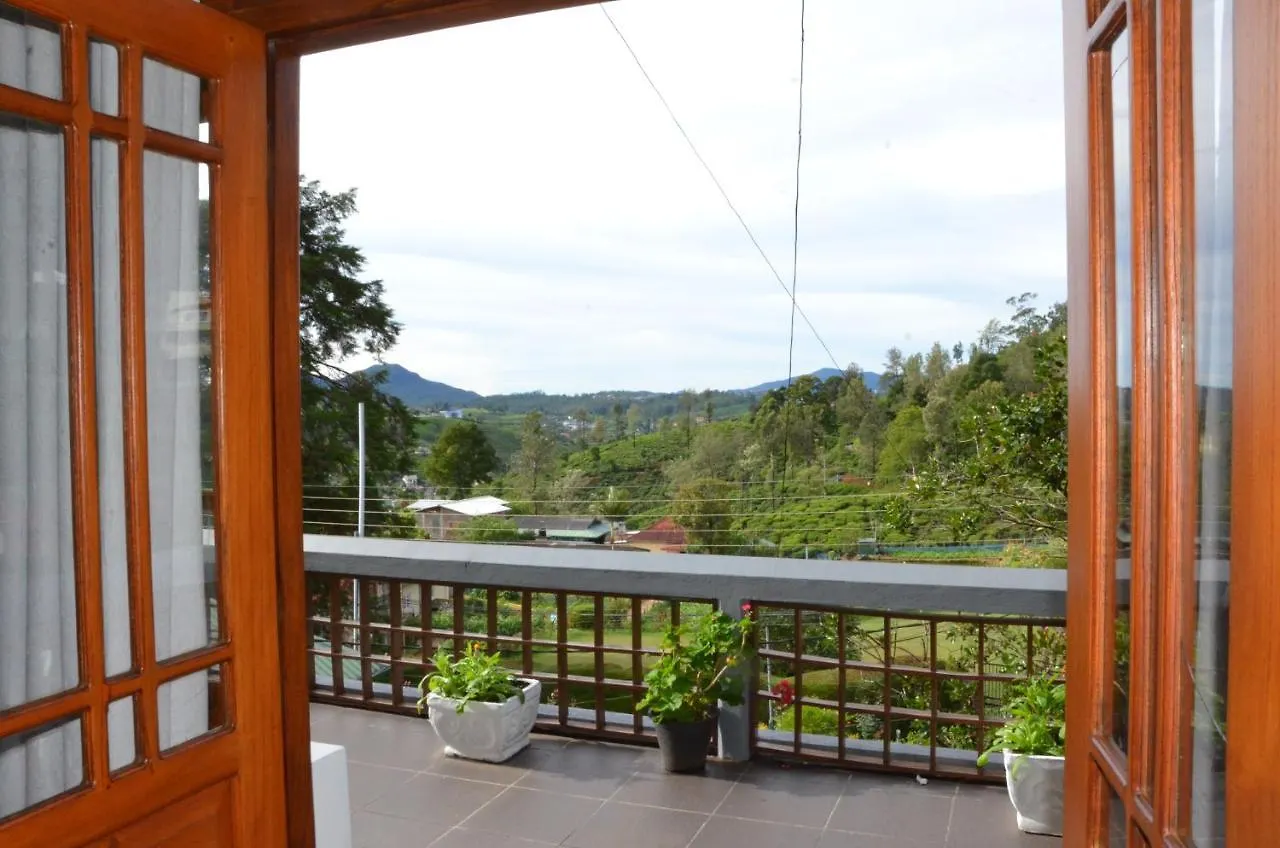 Heaven Seven Nuwara Eliya Hotel