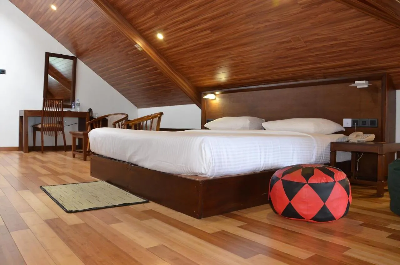 Heaven Seven Nuwara Eliya Hotel 3*,  Sri Lanka